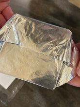 Load image into Gallery viewer, 6 Pack Dubai Chocolate Bars made in Fargo, North Dakota