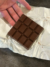Load image into Gallery viewer, 6 Pack Dubai Chocolate Bars made in Fargo, North Dakota