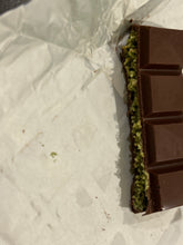 Load image into Gallery viewer, 6 Pack Dubai Chocolate Bars made in Fargo, North Dakota