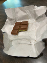 Load image into Gallery viewer, 6 Pack Dubai Chocolate Bars made in Fargo, North Dakota