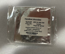 Load image into Gallery viewer, Hazelnut Dubai Chocolate $6.99 a bar