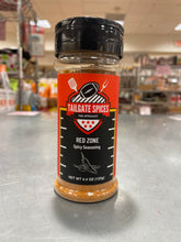 Load image into Gallery viewer, Tailgate Spices Red Zone Seasoning