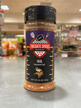 Load image into Gallery viewer, Tailgate Spices SKOL Seasoning