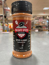Load image into Gallery viewer, Tailgate Spices Spice-U-Mah Seasoning