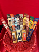Load image into Gallery viewer, Wild Game Meat Sticks with Cheese Gift Pack