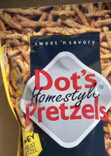 Load image into Gallery viewer, Dot's Homestyle Honey Mustard Pretzels