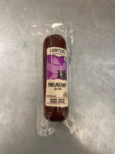 Load image into Gallery viewer, Hunters Reserve Pheasant Summer Sausage