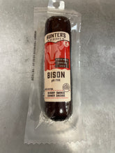 Load image into Gallery viewer, Hunters Reserve Bison Summer Sausage
