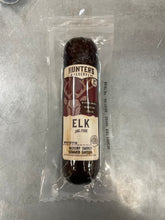 Load image into Gallery viewer, Hunters Reserve Elk Summer Sausage