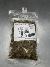 Load image into Gallery viewer, JC's Smoked Spitz Smoked Dill