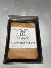 Load image into Gallery viewer, Old 81 Gourmet Campfire Chili Mix