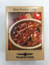 Load image into Gallery viewer, Thunderbird Ranch Boot Scootin' Chili Mix