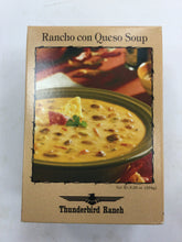 Load image into Gallery viewer, Thunderbird Ranch Rancho Con Queso Soup Mix