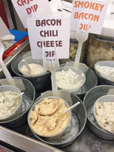 Load image into Gallery viewer, Dakota Seasonings Bacon Chili Cheese Dip Mix