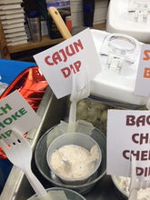 Load image into Gallery viewer, Cajun Dip & Cheese Ball Mix by Thunderbird Ranch