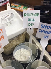 Load image into Gallery viewer, Dakota Seasonings Dilly-Up Dill Dip & Cheese Ball Mix