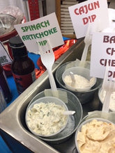 Load image into Gallery viewer, Dakota Seasonings Spinach Dip Mix