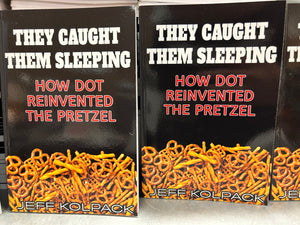 2 Dots Books - Cover