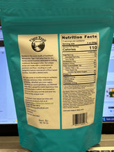 Load image into Gallery viewer, Back of Tiger Trail Lefse Chips Cool Ranch
