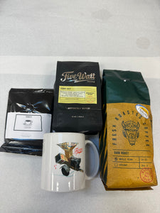 Coffee Gift Pack