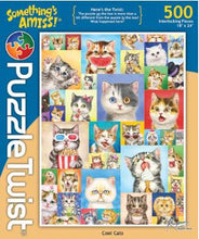Load image into Gallery viewer, UPDATED Puzzle Twists
