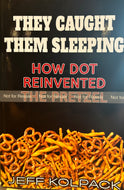 Dots Pretzels Book