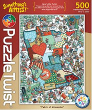Load image into Gallery viewer, UPDATED Puzzle Twists
