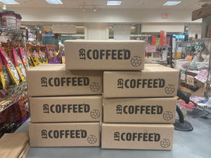 Get Coffeed Boxes