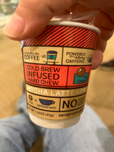 Load image into Gallery viewer, Get Coffeed Front
