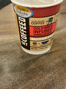 Get Coffeed Side
