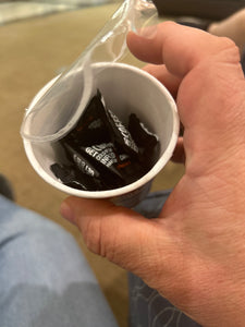 Get Coffeed Top