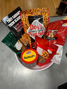 Pretzel Mania