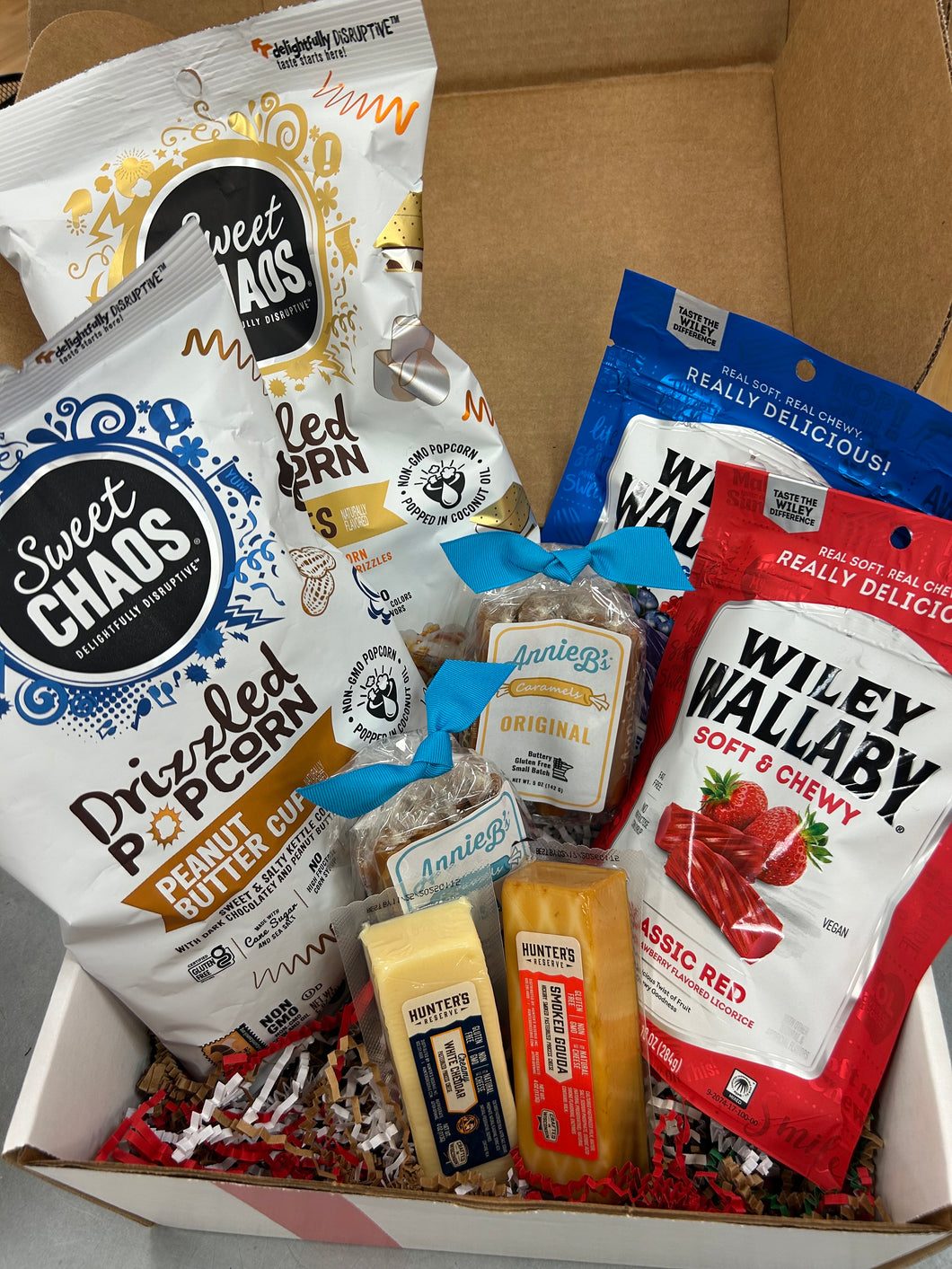 Minnesota Gift Pack 2025