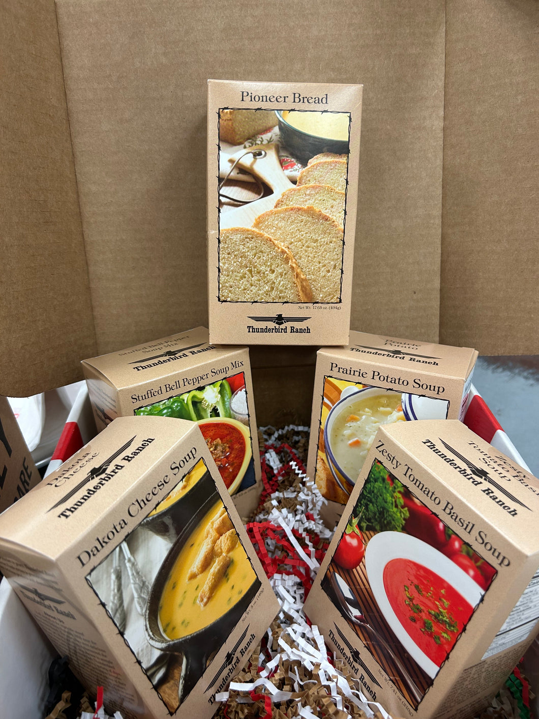 Soups On! Gift Pack 2025