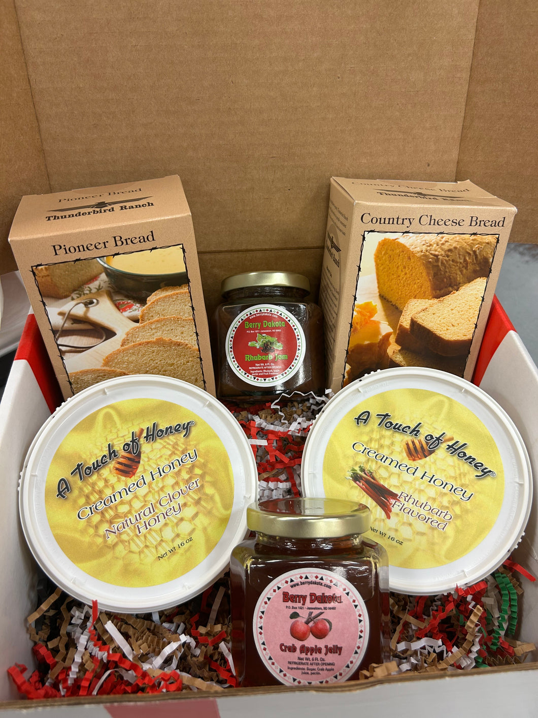 Trip To Grandmas Gift Pack 2025