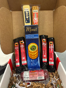 Angus Jalapeno Cheddar Gift Pack 2025