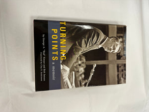 Turning Points - A Memoir