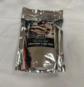 Mehl's Gluten Free Chocolate Cake Mix