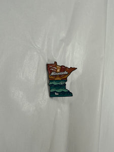 Local Acrylic Pins