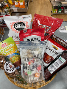 Local Same Day Delivery OFFICE TREATS BASKET
