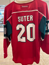 Load image into Gallery viewer, Minnesota Wild Jersey
