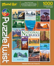 Load image into Gallery viewer, UPDATED Puzzle Twists
