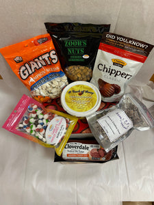 North Dakota Gift Pack