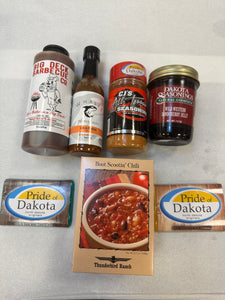 Pride of Dakota Gift Pack