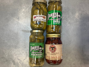 Pickle Gift Pack