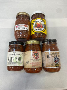 Salsa Gift Pack