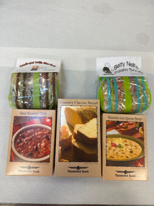 Soups On Gift Pack