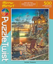 Load image into Gallery viewer, UPDATED Puzzle Twists
