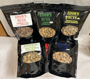 House Of ZOOB Gift Pack