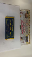Load and play video in Gallery viewer, Carla&#39;s Dark Chocolate Dulce De Leche Dubai Chocolate $6.99 a bar
